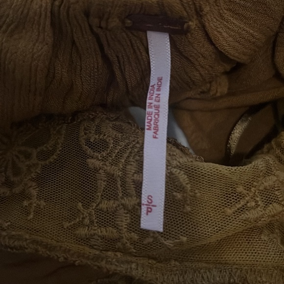 Free people tank top - Picture 3 of 3